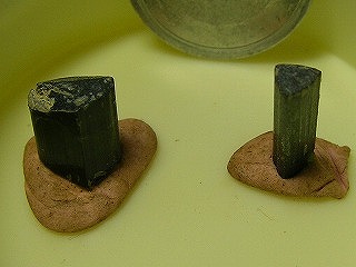 鉱物写真