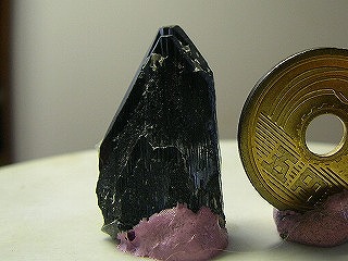 鉱物写真