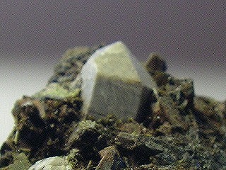 鉱物写真